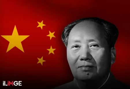Mao’nun Pragmatik Dış Politikası