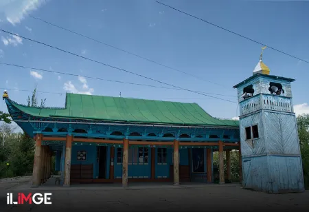 Çin’in Müslüman Topluluğu: Dunganlar