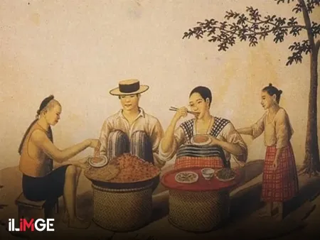 Çinliler Neden Chopstick Kullanır?