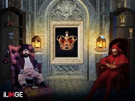 Tarihüstü Bir Meslek: Dalkavukluk