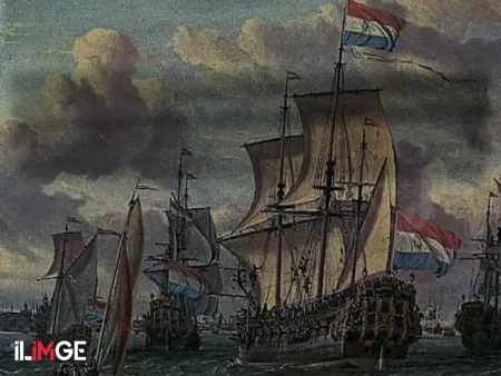 Devlerle Mücadele Eden Şirket: İngiliz Doğu Hindistan Şirketi