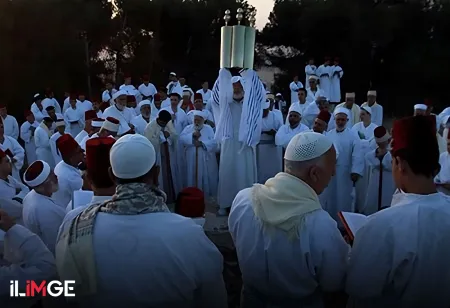 Dünyanın En Küçük Dini Cemaati: Samiriler