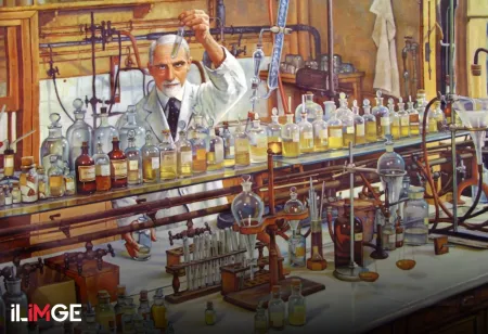 Eczacılığın Tarihi