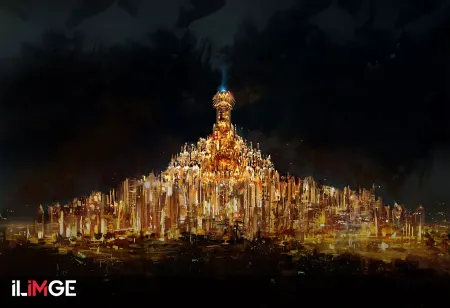 El Dorado: Efsanenin Altındaki Gerçek Tarih