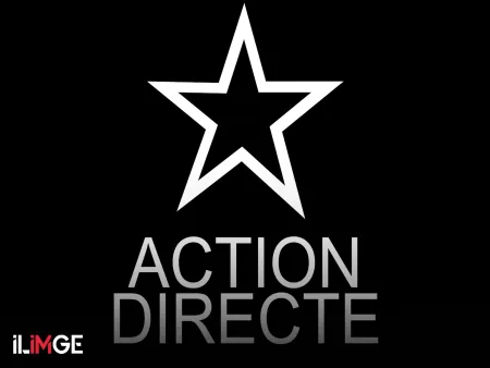 Fransa'nın Ultra Sol'u: Action Directe
