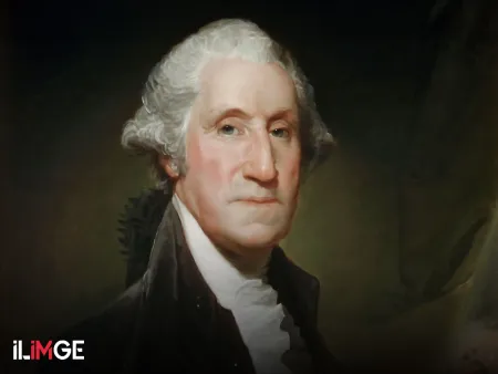 George Washington’un İlginç Yaşamı