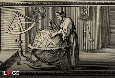 Guillaume Le Gentil: Bir Gök Bilimci ve Trajik Hikayesi