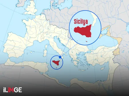 Güney İtalya'da İslam: Sicilya Emirliği