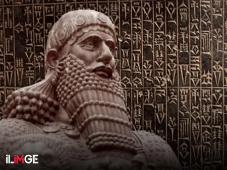 Orta Çağ Hukuku: Hammurabi Kanunları