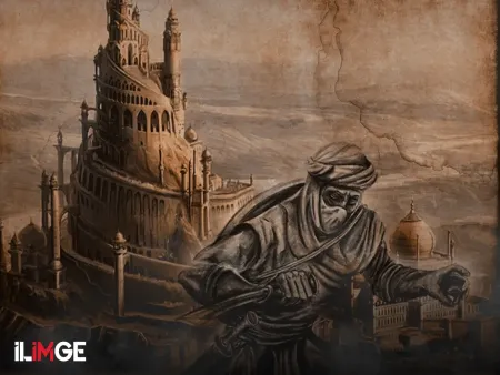 Haşhaşiler ve Hasan Sabbah