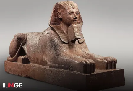 Hatşepsut: Mısır'ın İmparatoriçe Firavunu