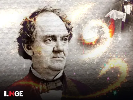Hilebaz Gösteri Adamı: Phineas Taylor Barnum