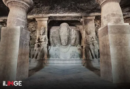 Hinduizm İnancındaki Teslis: Trimurti