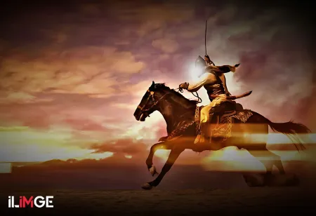 Hâlid bin Velîd: Seyfullah