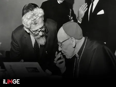 Hristiyanların Modernleşme Hareketi: Nostra Aetate