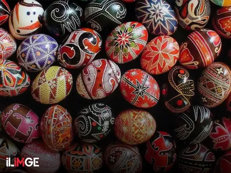 Hristiyanlığın En Önemli Bayramı: Paskalya