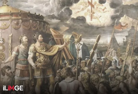 Hristiyanlığın Önünü Açan Ferman: Milano Fermanı