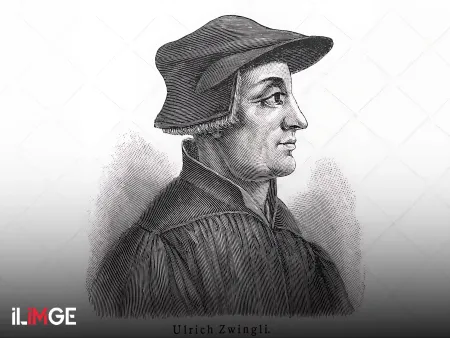Huldrych Zwingli'nin Devrimci Yolculuğu