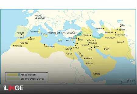 Hz. Ömer Döneminde Kurulan Ordugâh Şehirler
