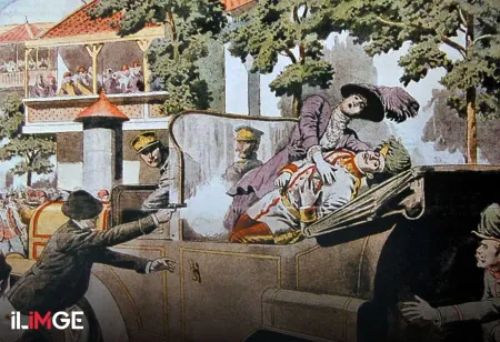 I. Dünya Savaşı’nı Başlatan Saraybosna Suikastı