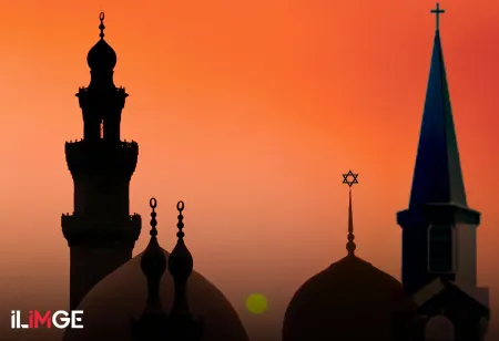 İlahi Dinlerde Mucize