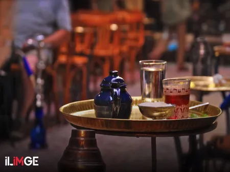 İran'ın Görgü Kuralı: Taarof