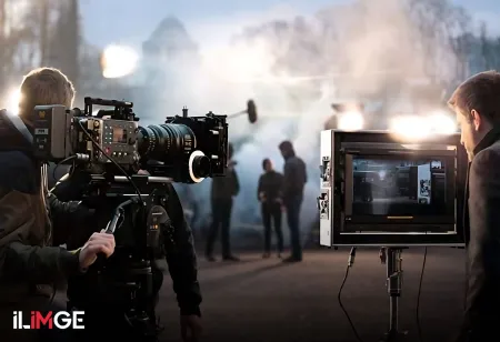 İran Sineması: Şiirsel Gerçeklik