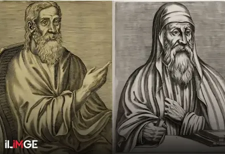 İskenderiyeli Origenes ve Teolojik Sistemi