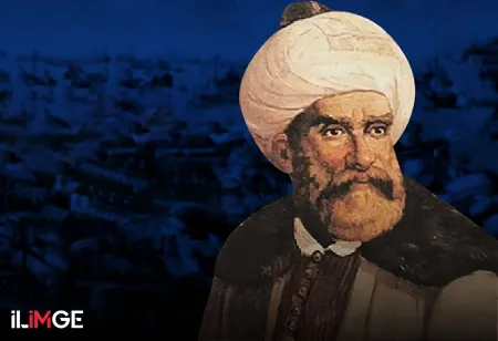 Osmanlı Denizcilik Gücünün Zirve İsmi: Kaptan-ı Derya Barbaros Hayrettin Paşa