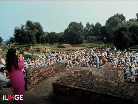 Kimyasal Terör: Aum Shinrikyo