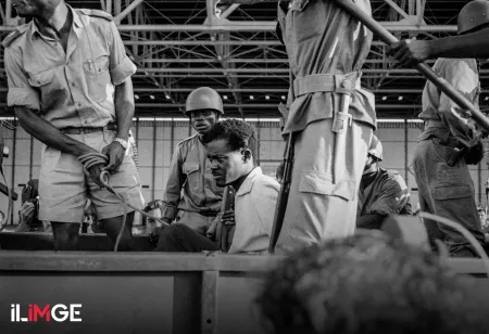 Kongo’nun Bağımsızlık Mücadelesi ve Lumumba Suikastı