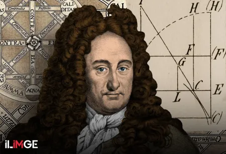 Leibniz’in Yeter Sebep İlkesi