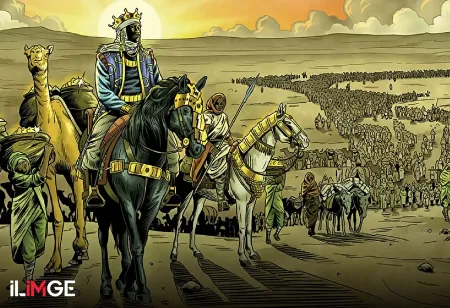 Mansa Musa: Yaşamış En Zengin İnsan