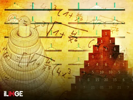 Matematik ve Psikolojinin Kesiştiği Kule: Hanoi