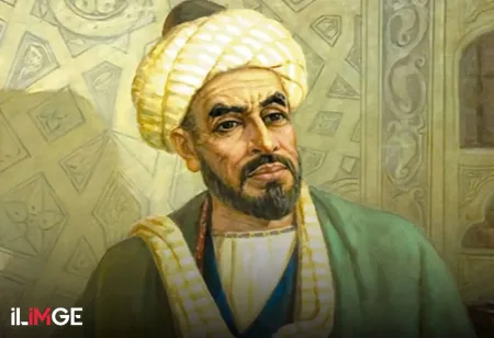 Matematikçi ve Astronom el-Fargani