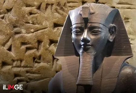 Mısır’ın Reformcu Muvahhid Firavunu: Akhenaton