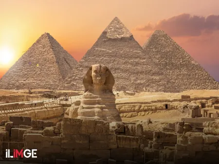 Mısır ve Tanrıları