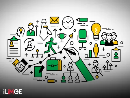 Sürekli Öğrenme Üzerine Kurulu Bir Yapı: Öğrenen Organizasyonlar