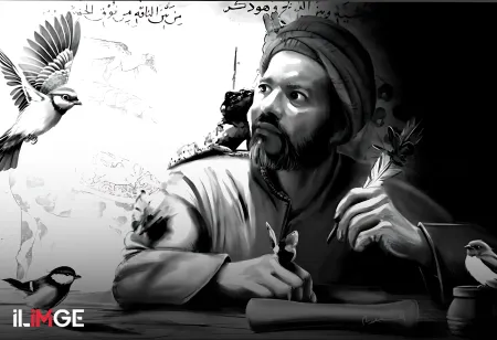 Organik Devlet Kuramı, İbn Haldun ve Katip Çelebi