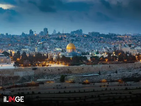 Osmanlı'dan Günümüze Kısa Bir Kudüs Serüveni