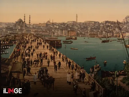 Osmanlı Devleti’nde Azınlıklar