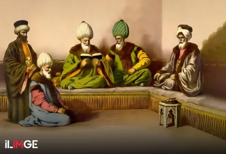 Osmanlıda Gelenekçi Akım Kadızadeliler