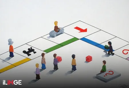 Oyun Teorisi: Kökenleri ve Gelişimi