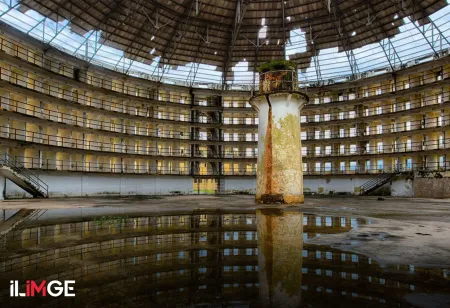 Panoptikon ve Disiplin Toplumu