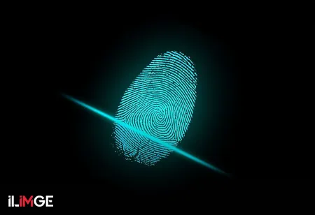 Parmak İzinin Kısa Tarihi