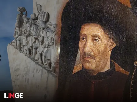 Portekizli Kaşiflerin Koruyucusu: Gemici Henrique