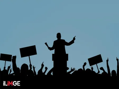 Retorik: İkna Sanatı