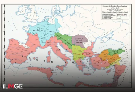 Romalıların Akdeniz Hedefi: Mare Nostrum
