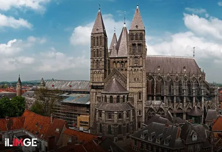 Romanesk Mimari: Tarihçesi, Özellikleri ve Örnekleri