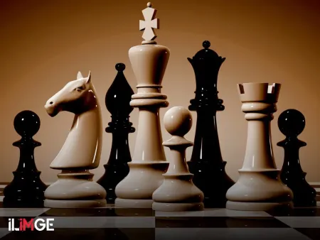 Şah Mat! Bir Satranç Terimi ve Kadim Hikayesi